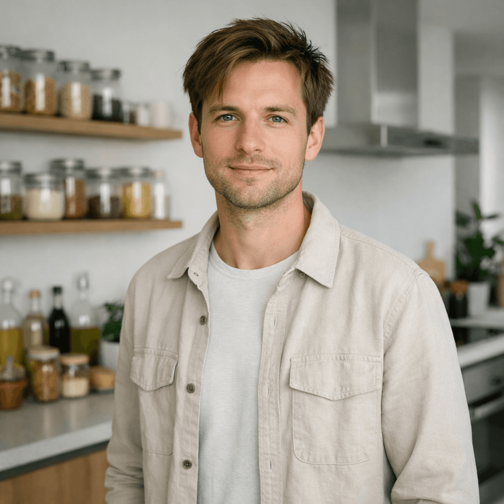 Joshua Weber