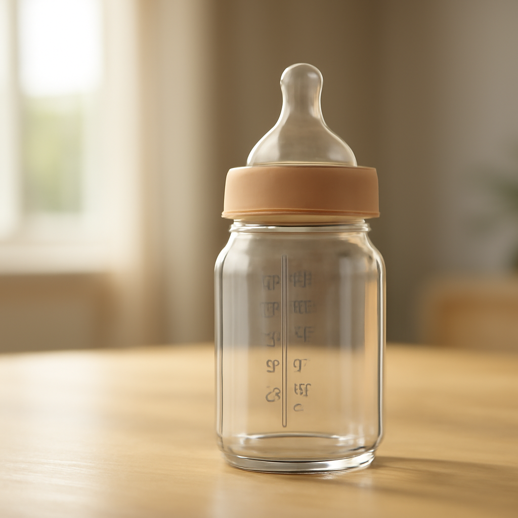 Rasentrimmer – Anwendung im Garten (KI)