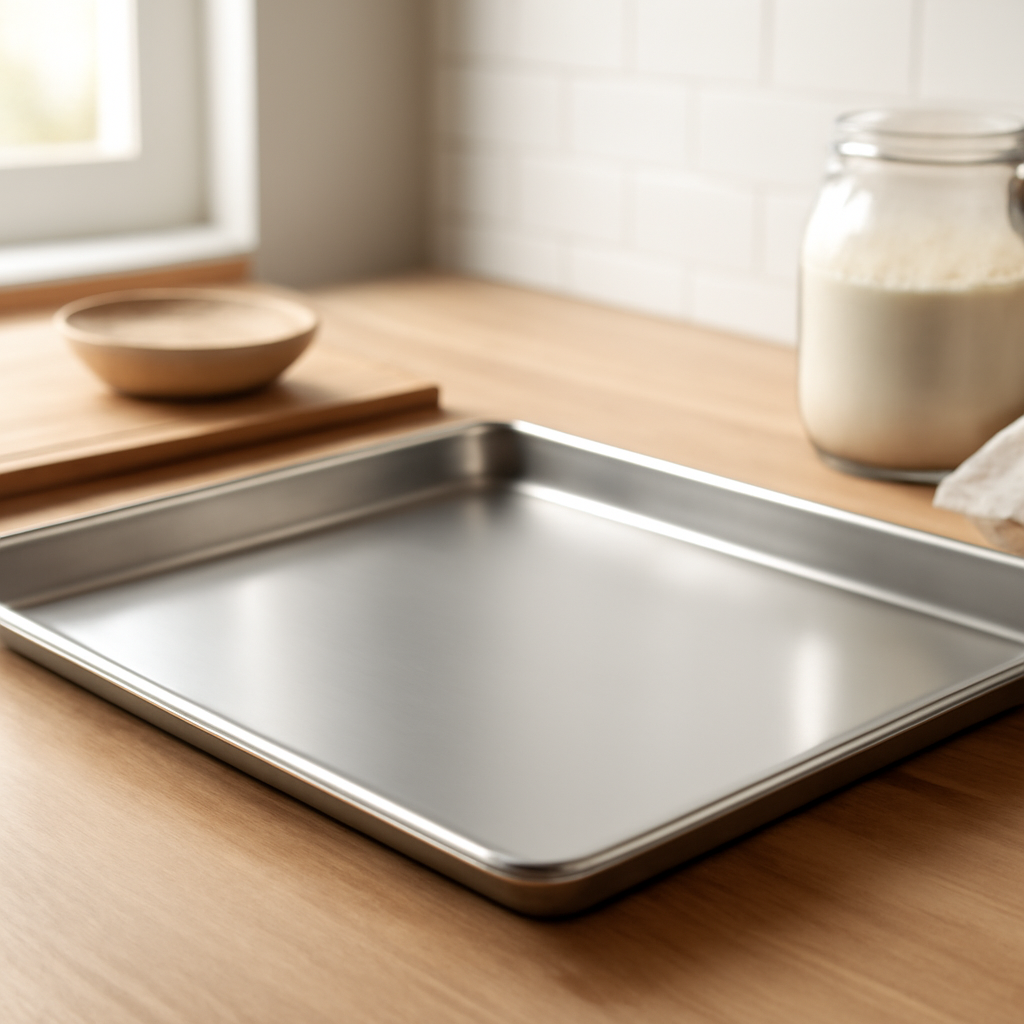 Rasentrimmer – Anwendung im Garten (KI)