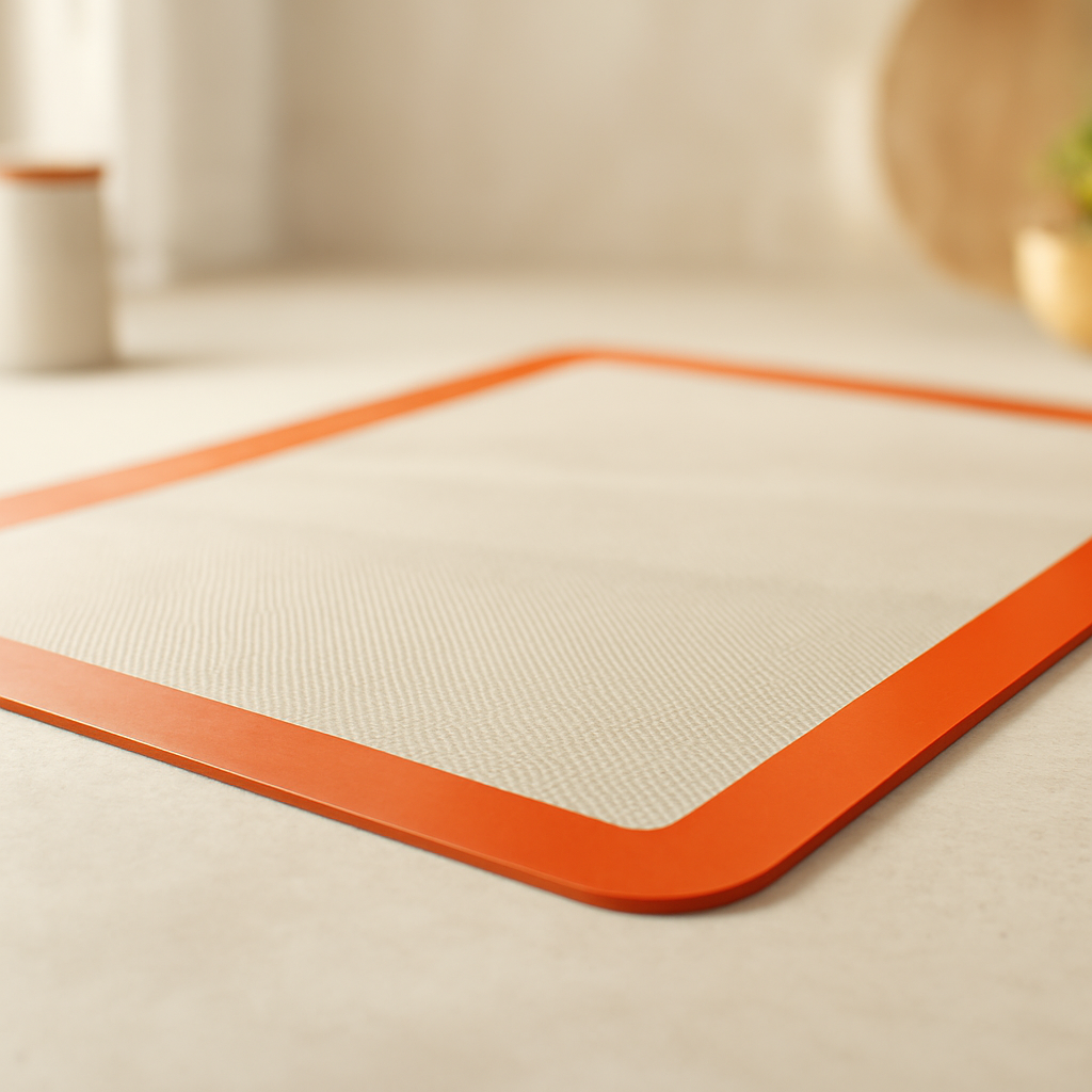 Rasentrimmer – Anwendung im Garten (KI)