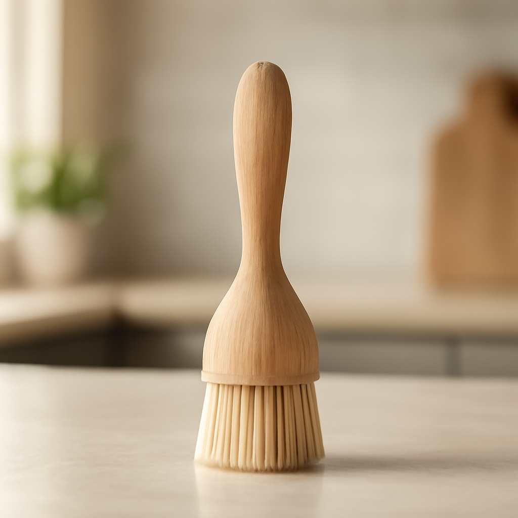 Rasentrimmer – Anwendung im Garten (KI)