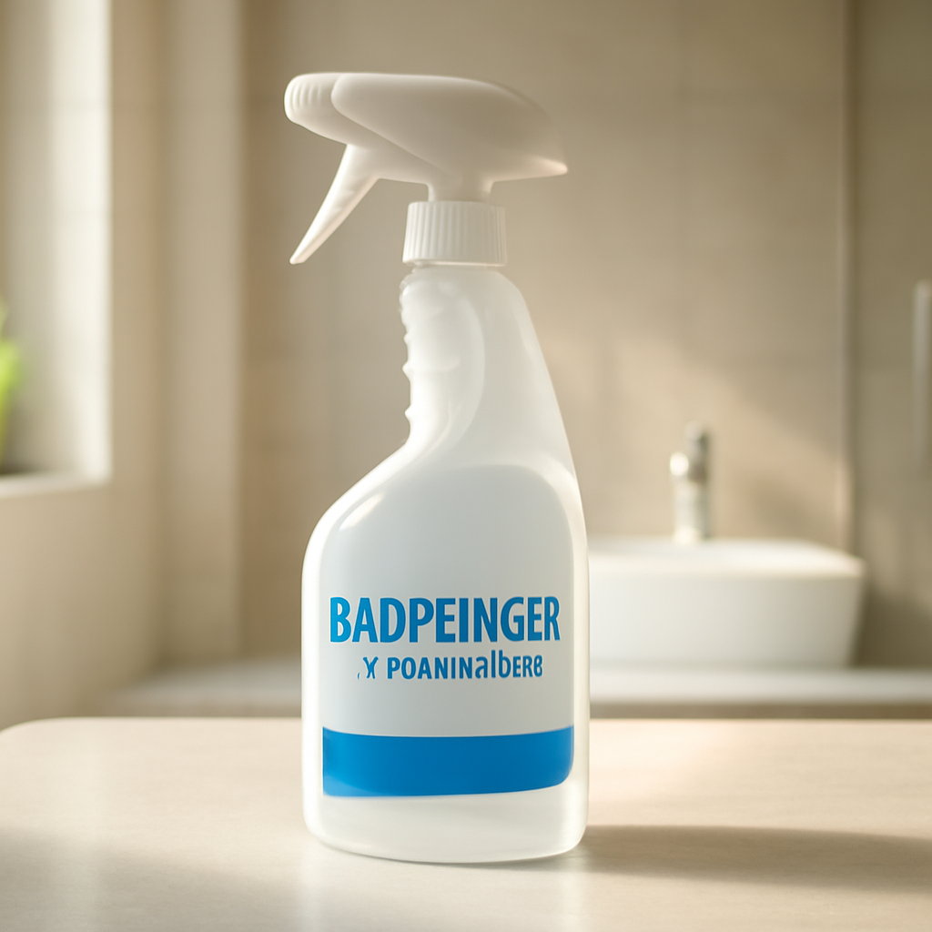 Rasentrimmer – Anwendung im Garten (KI)