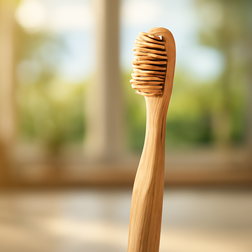 Rasentrimmer – Anwendung im Garten (KI)