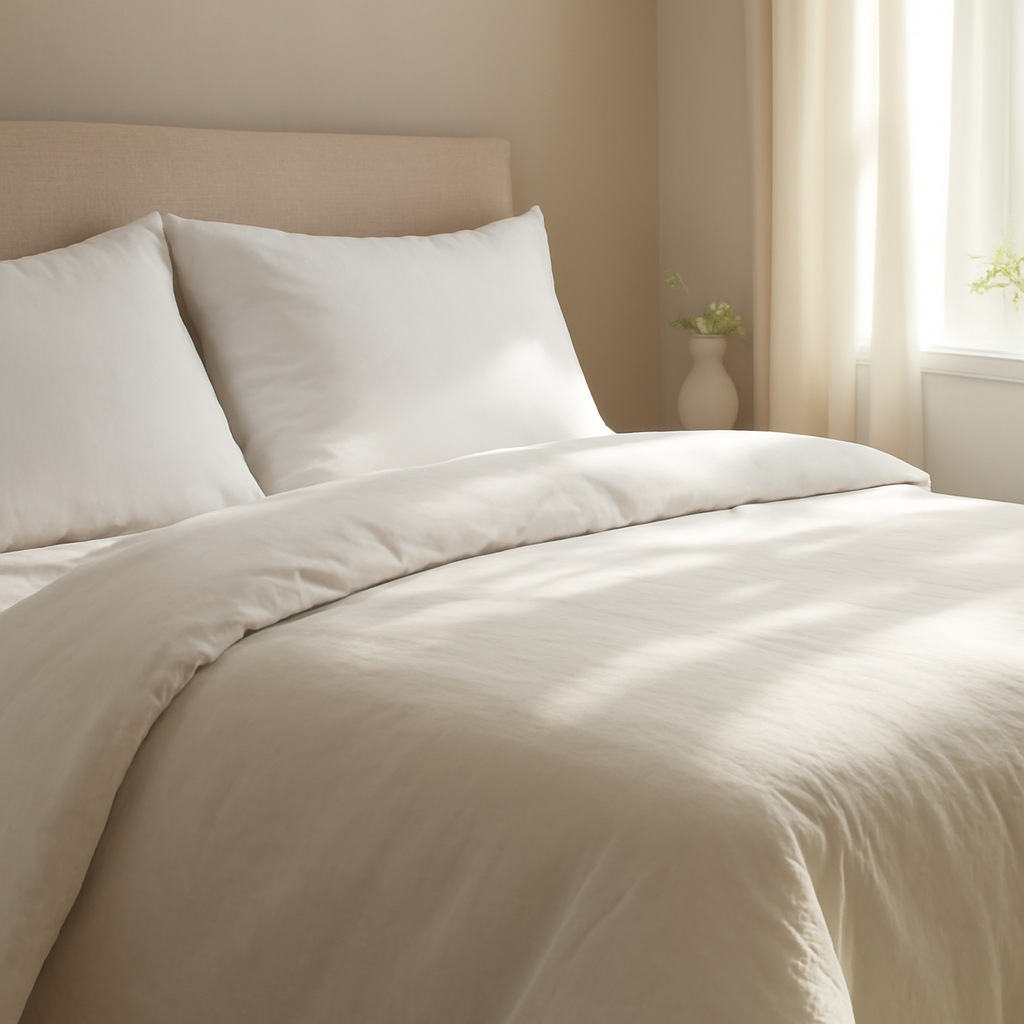 Rasentrimmer – Anwendung im Garten (KI)