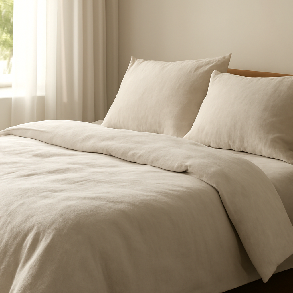 Rasentrimmer – Anwendung im Garten (KI)