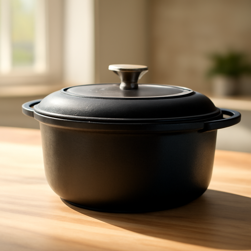 Rasentrimmer – Anwendung im Garten (KI)