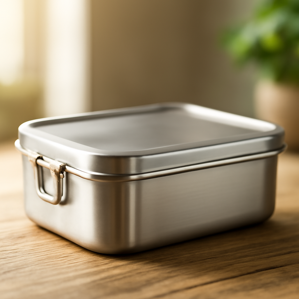 Rasentrimmer – Anwendung im Garten (KI)