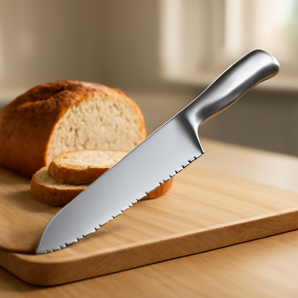 Rasentrimmer – Anwendung im Garten (KI)