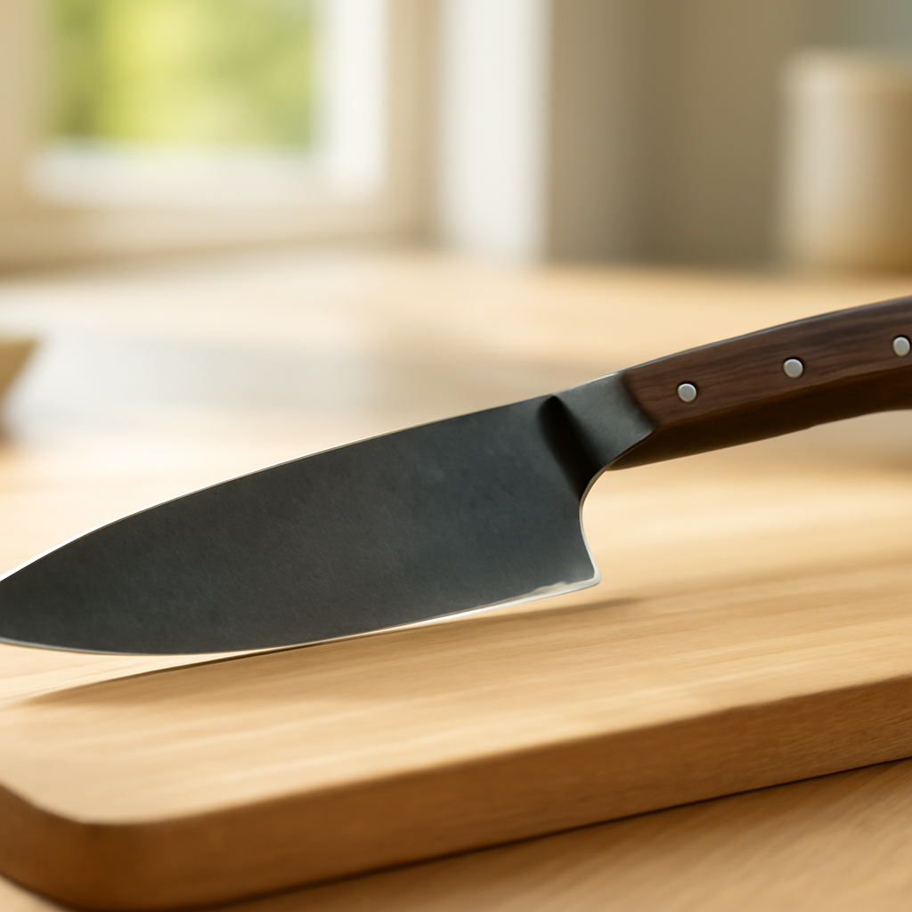 Rasentrimmer – Anwendung im Garten (KI)