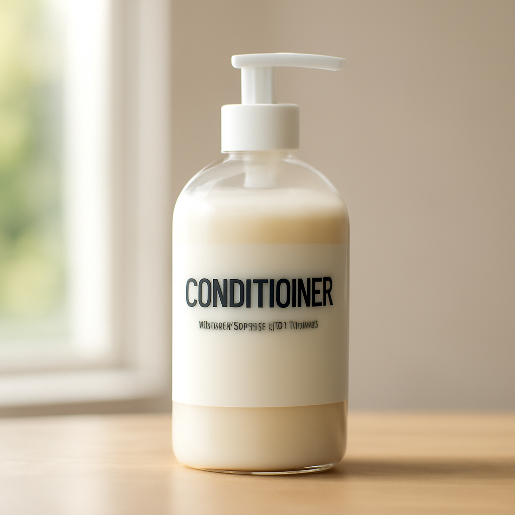 Rasentrimmer – Anwendung im Garten (KI)