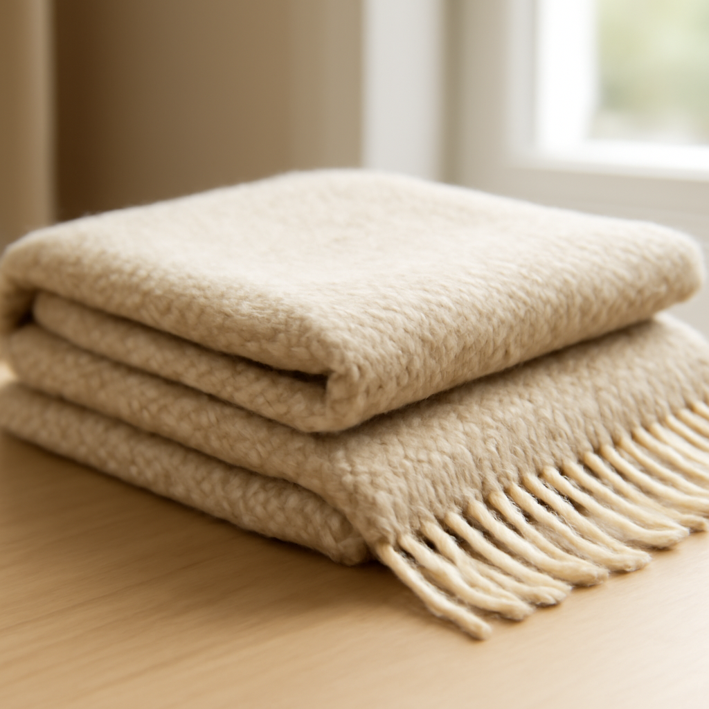 Rasentrimmer – Anwendung im Garten (KI)