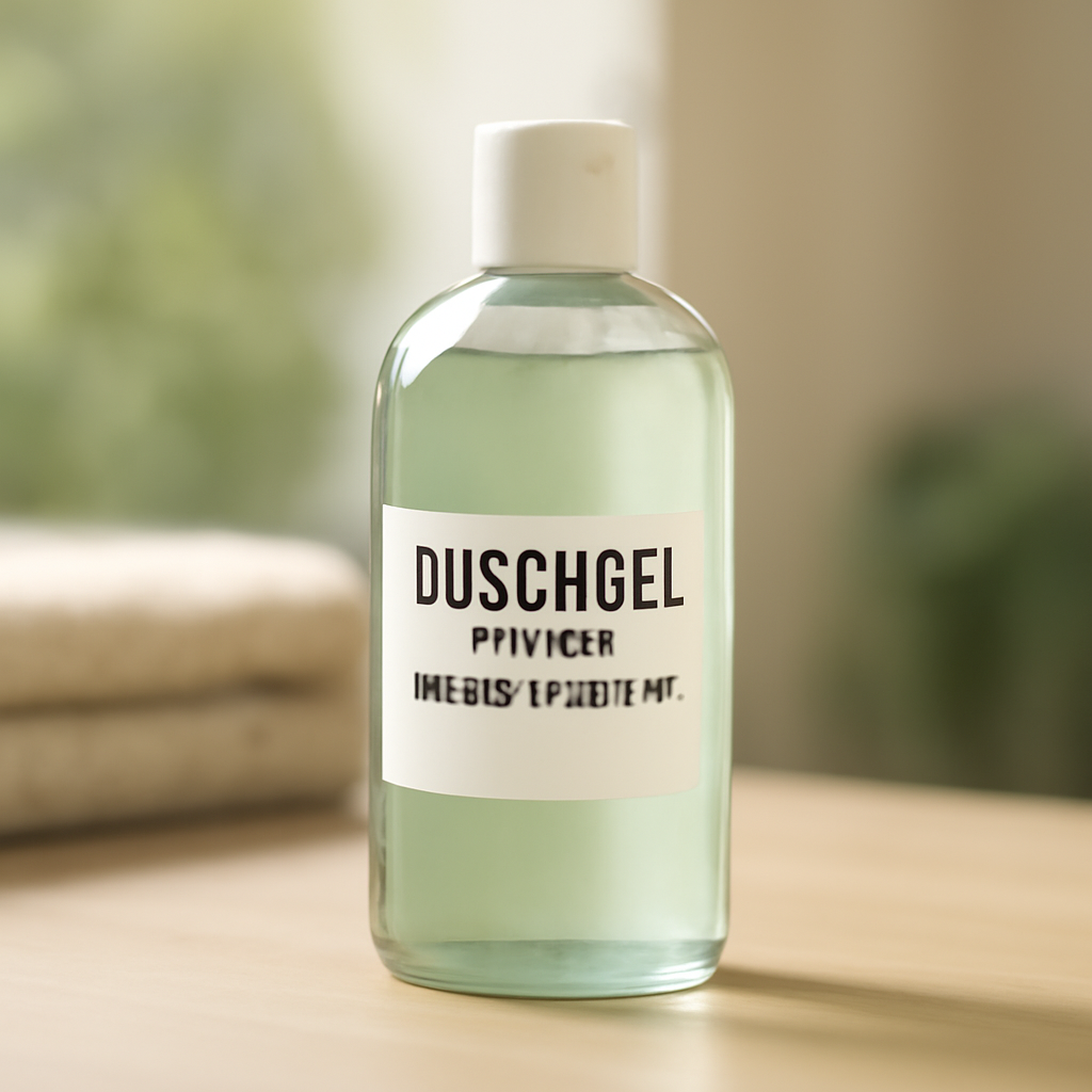 Rasentrimmer – Anwendung im Garten (KI)