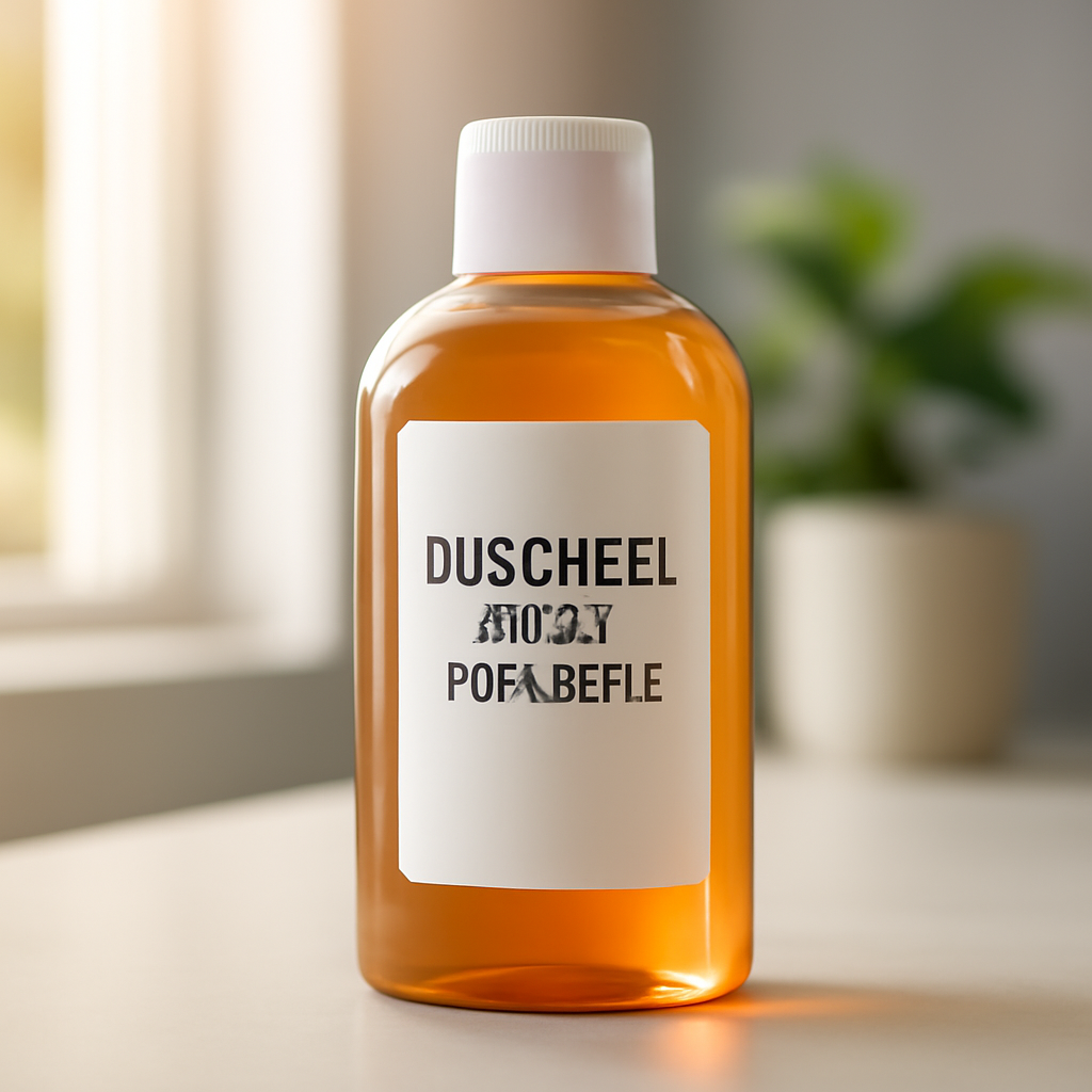 Rasentrimmer – Anwendung im Garten (KI)