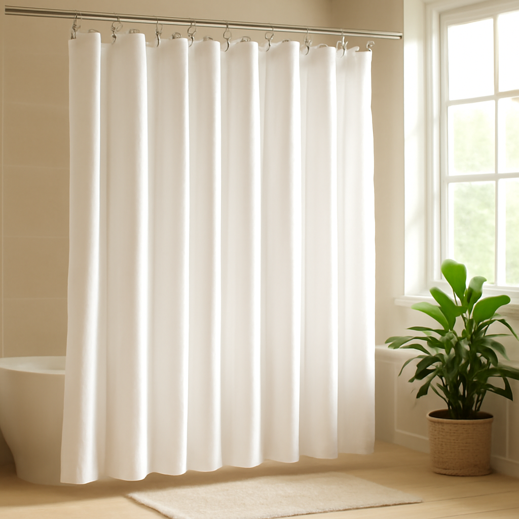 Rasentrimmer – Anwendung im Garten (KI)