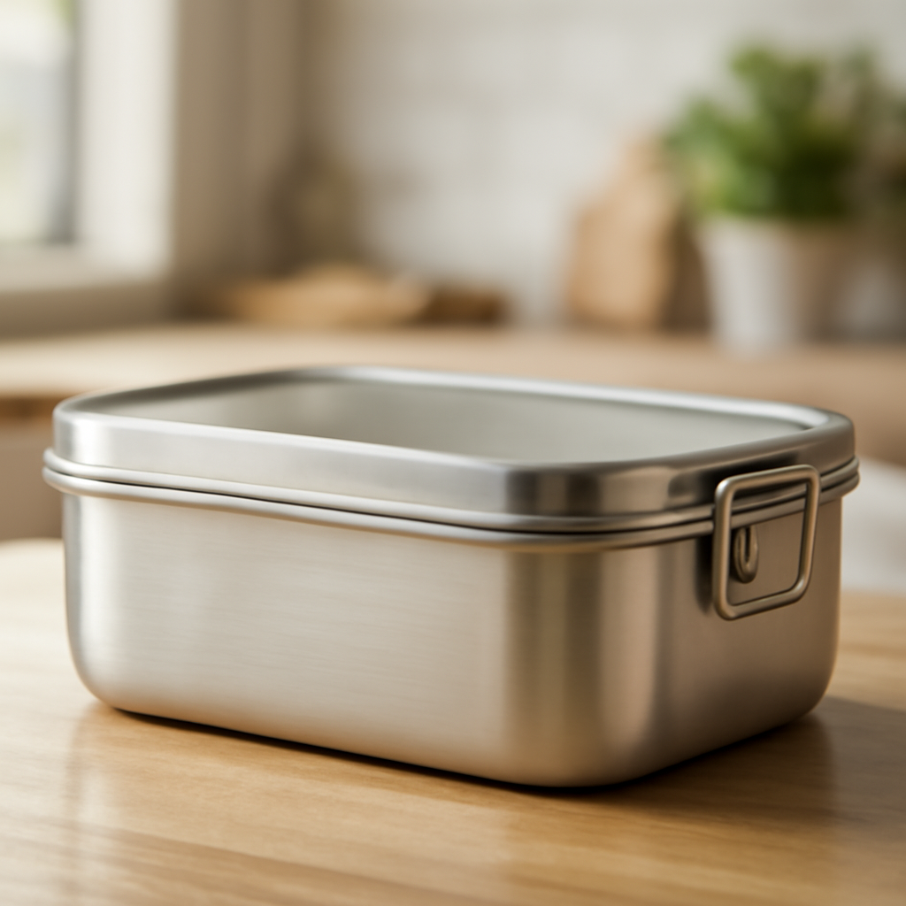 Rasentrimmer – Anwendung im Garten (KI)