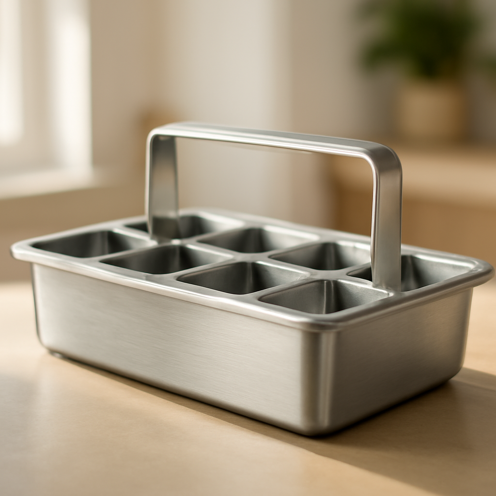 Rasentrimmer – Anwendung im Garten (KI)