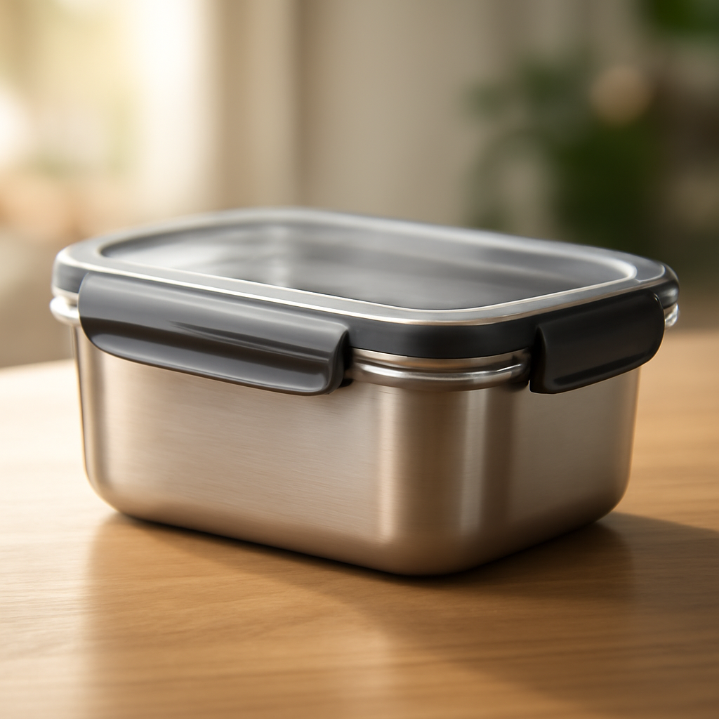 Rasentrimmer – Anwendung im Garten (KI)