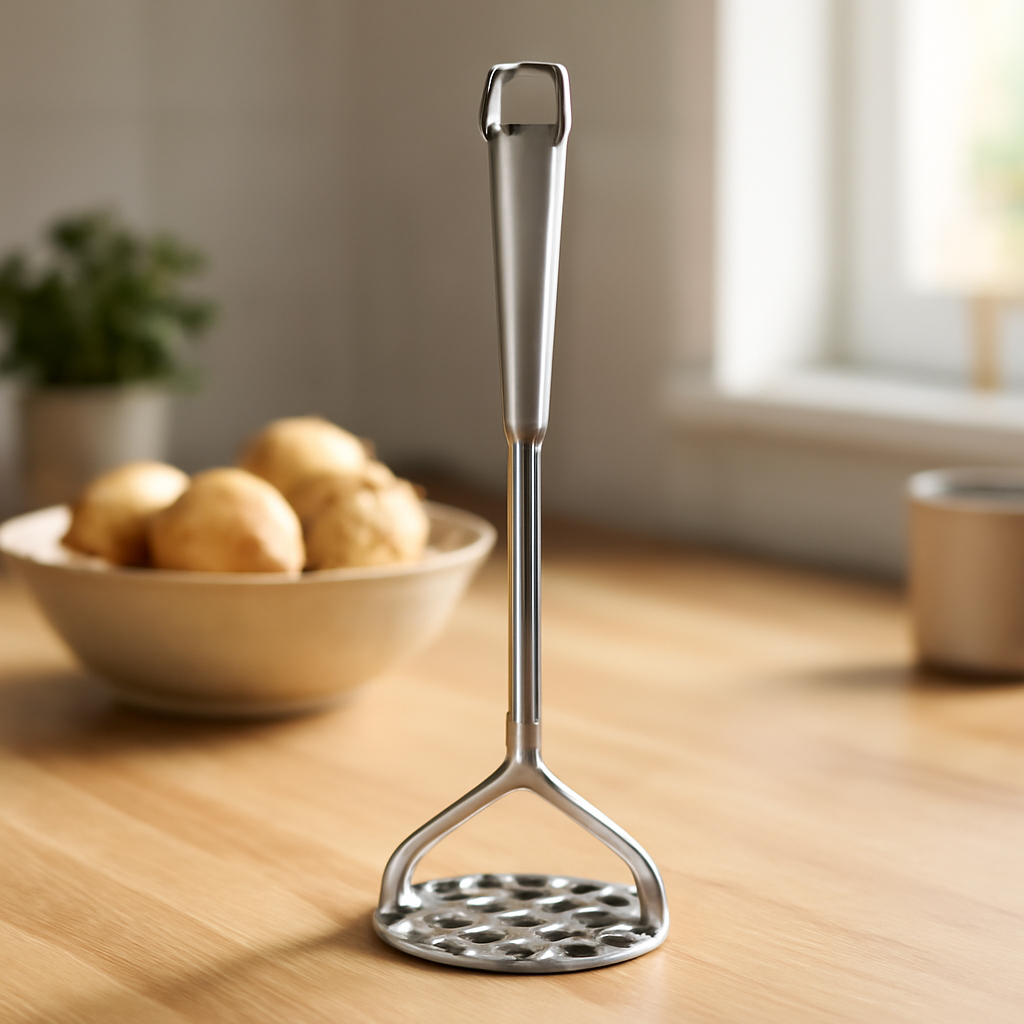 Rasentrimmer – Anwendung im Garten (KI)