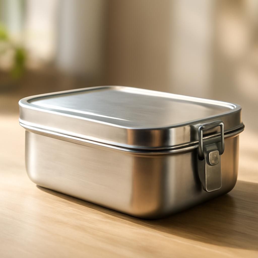 Rasentrimmer – Anwendung im Garten (KI)