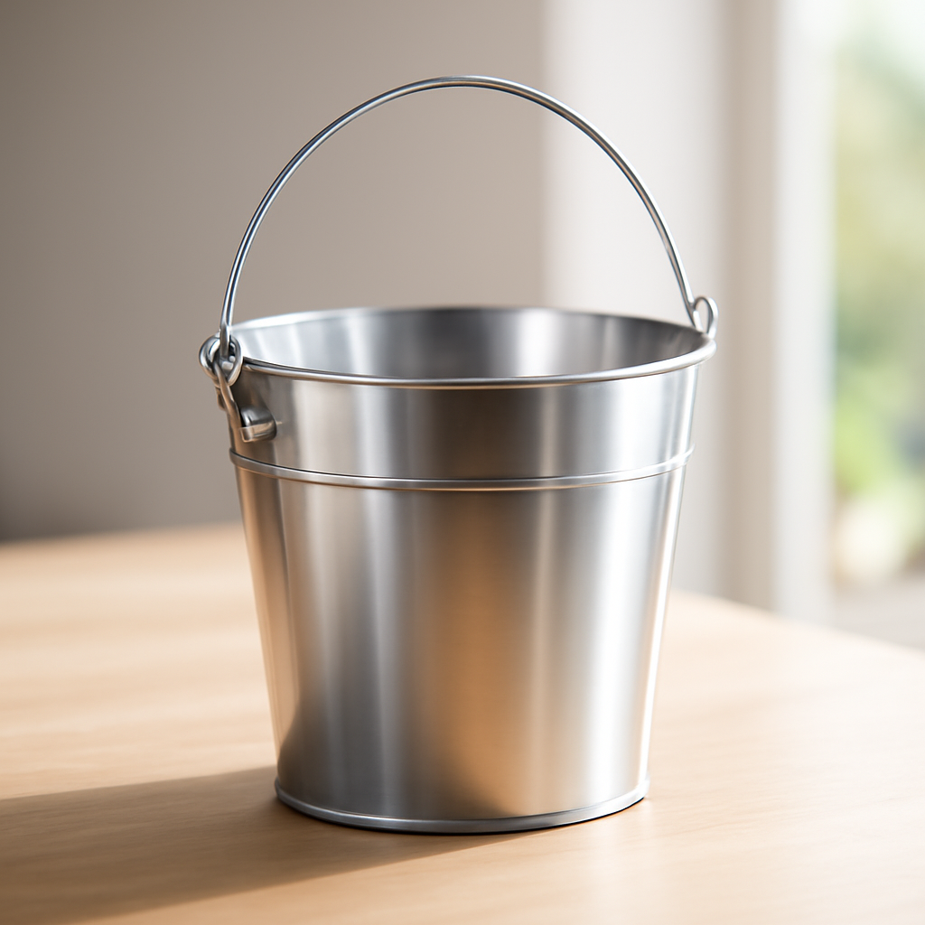 Rasentrimmer – Anwendung im Garten (KI)