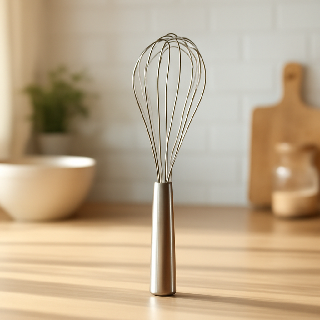 Rasentrimmer – Anwendung im Garten (KI)