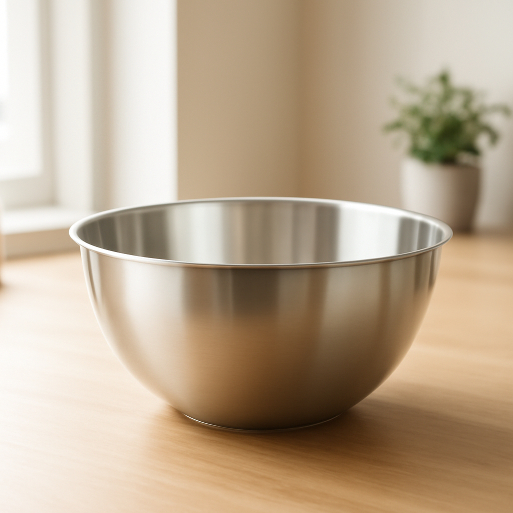 Rasentrimmer – Anwendung im Garten (KI)