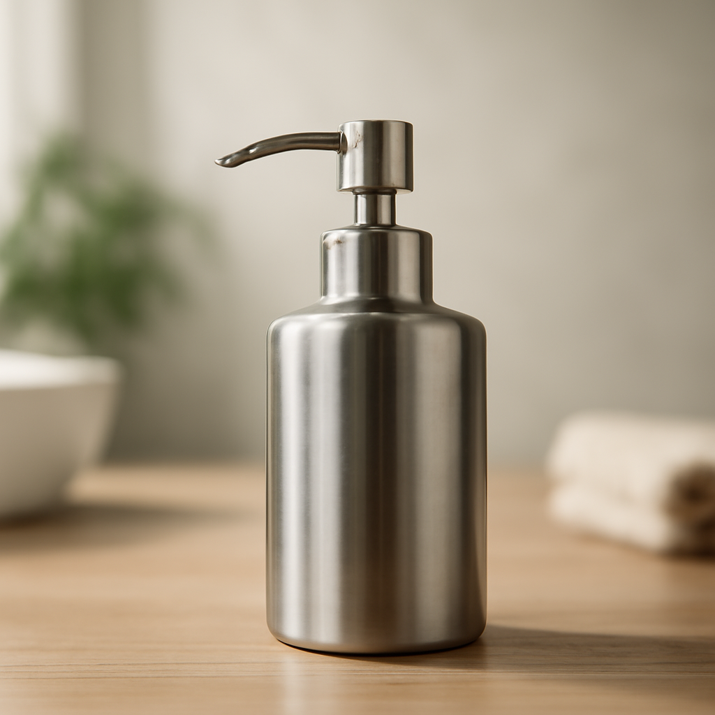 Rasentrimmer – Anwendung im Garten (KI)