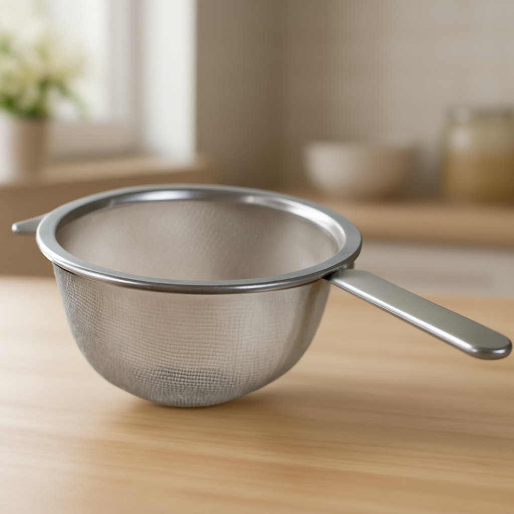 Rasentrimmer – Anwendung im Garten (KI)