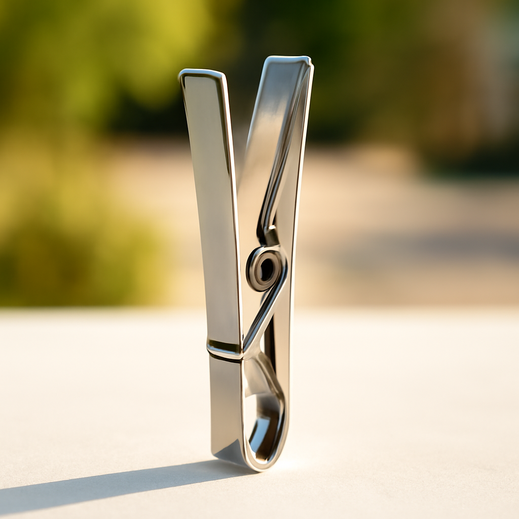 Rasentrimmer – Anwendung im Garten (KI)