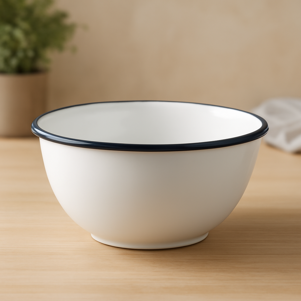 Rasentrimmer – Anwendung im Garten (KI)