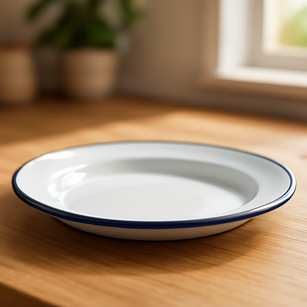 Rasentrimmer – Anwendung im Garten (KI)