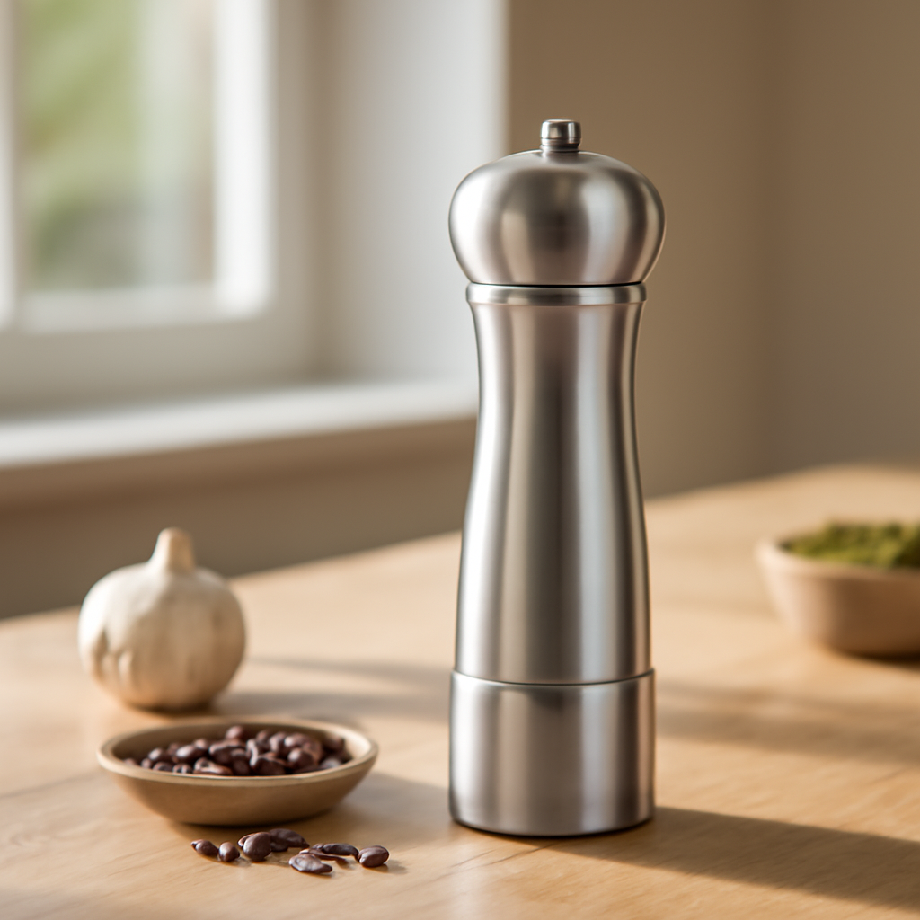 Rasentrimmer – Anwendung im Garten (KI)