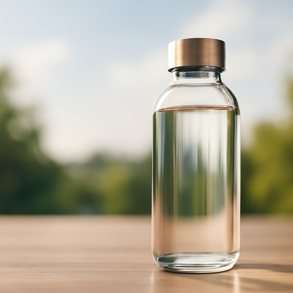 Rasentrimmer – Anwendung im Garten (KI)