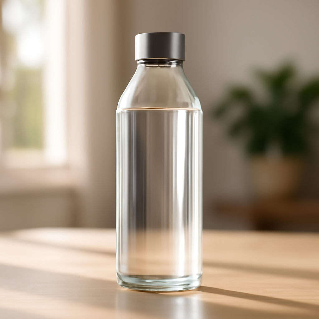 Rasentrimmer – Anwendung im Garten (KI)