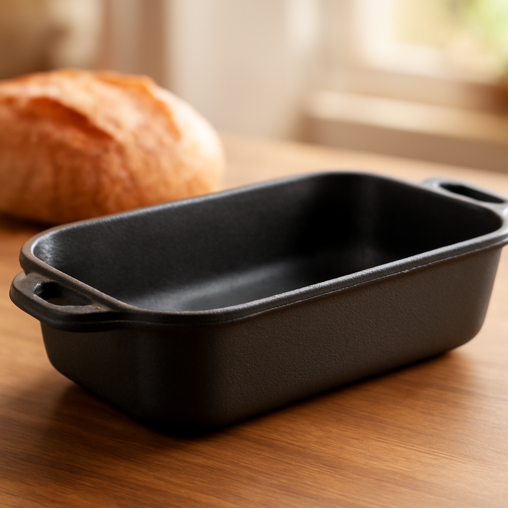 Rasentrimmer – Anwendung im Garten (KI)