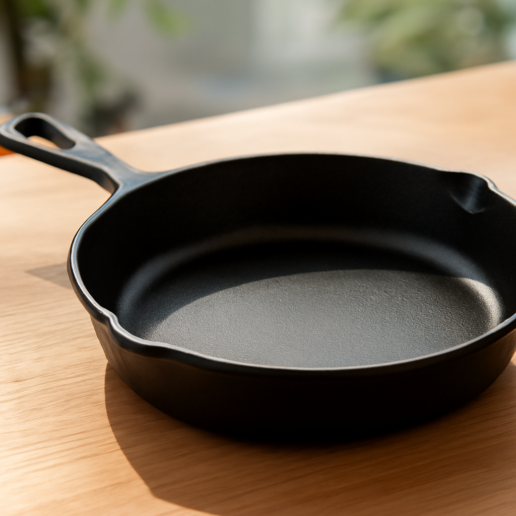 Rasentrimmer – Anwendung im Garten (KI)