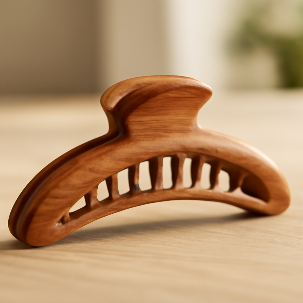 Rasentrimmer – Anwendung im Garten (KI)