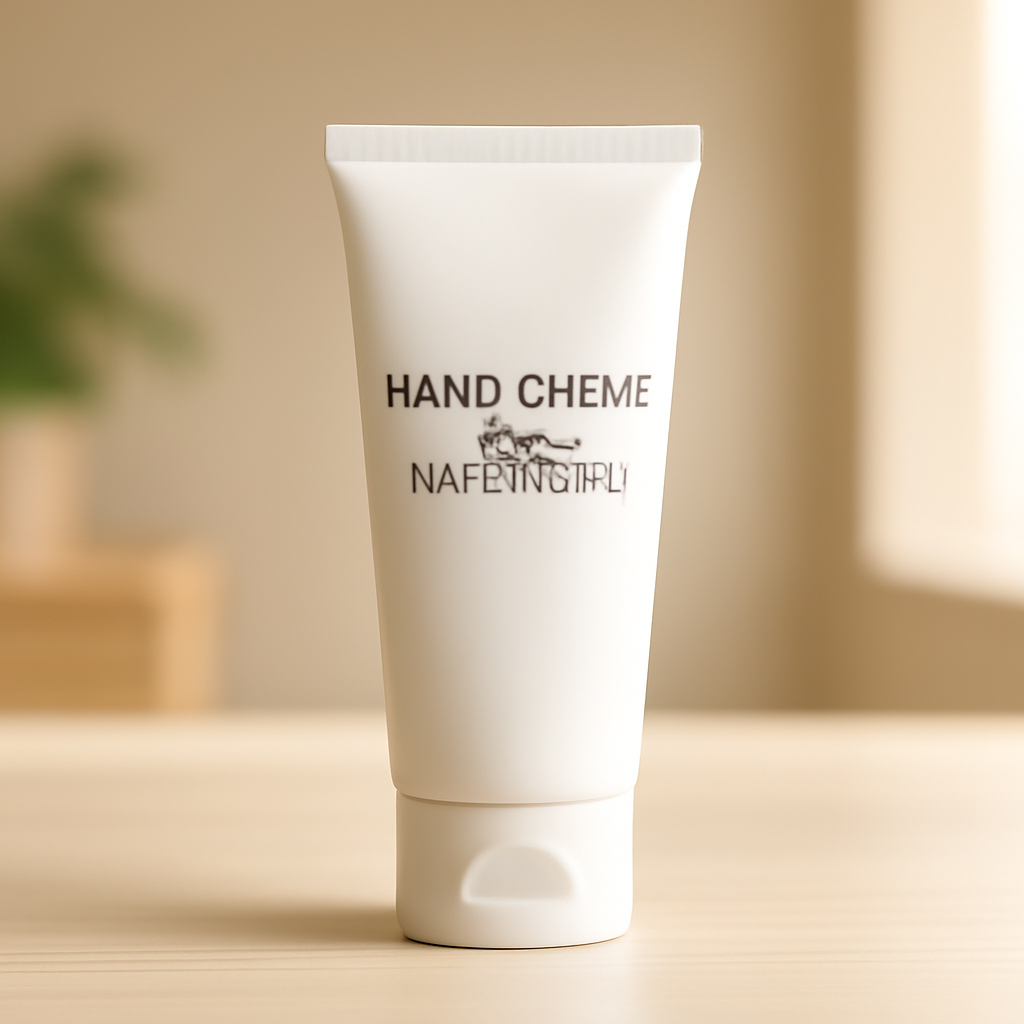 Rasentrimmer – Anwendung im Garten (KI)