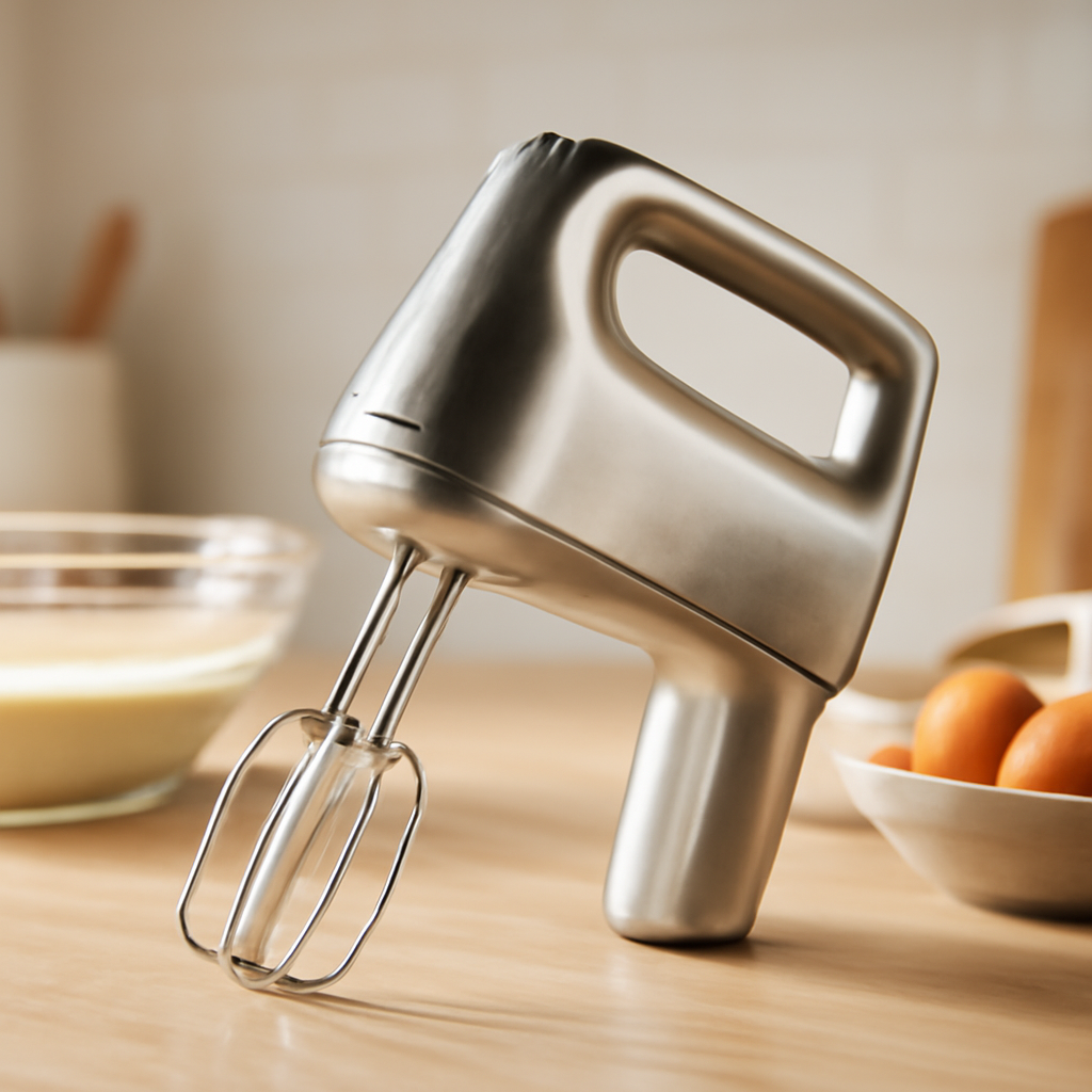 Rasentrimmer – Anwendung im Garten (KI)