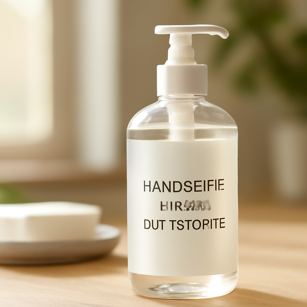 Rasentrimmer – Anwendung im Garten (KI)