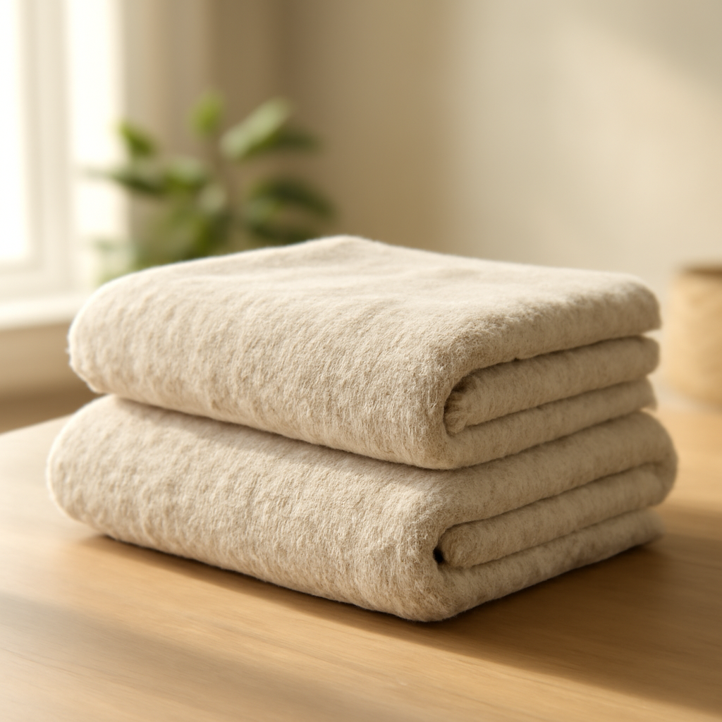 Rasentrimmer – Anwendung im Garten (KI)