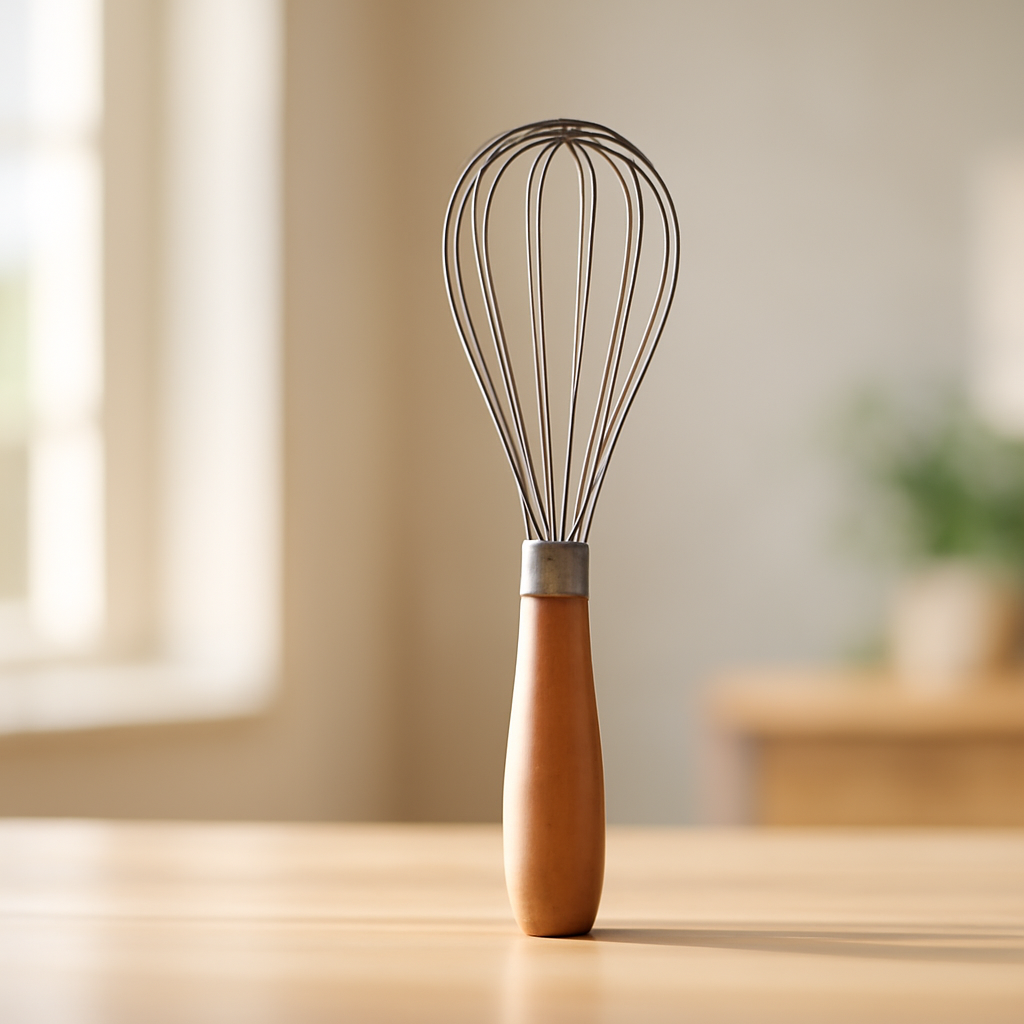 Rasentrimmer – Anwendung im Garten (KI)