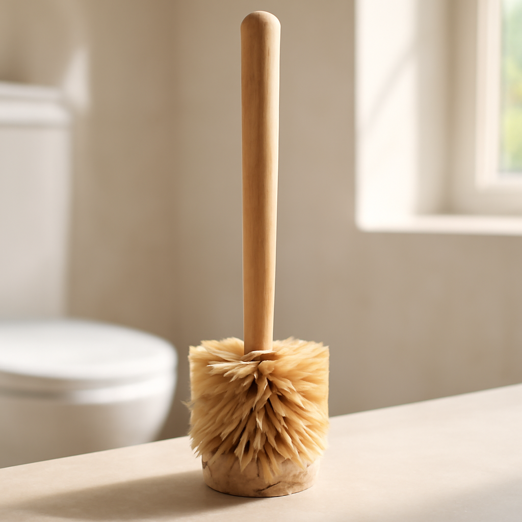 Rasentrimmer – Anwendung im Garten (KI)