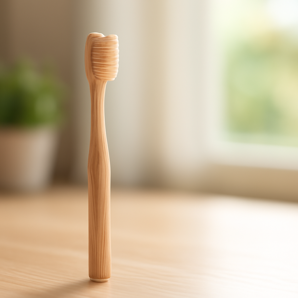 Rasentrimmer – Anwendung im Garten (KI)