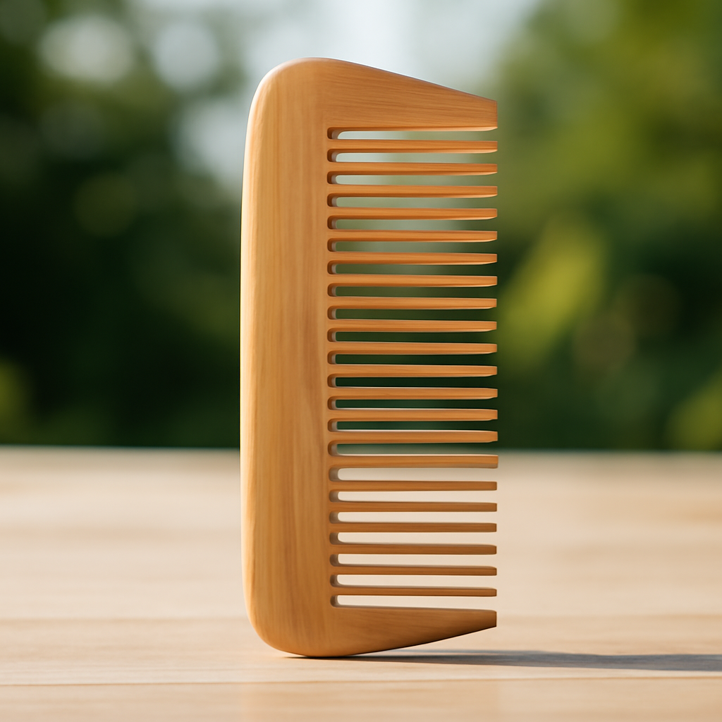 Rasentrimmer – Anwendung im Garten (KI)