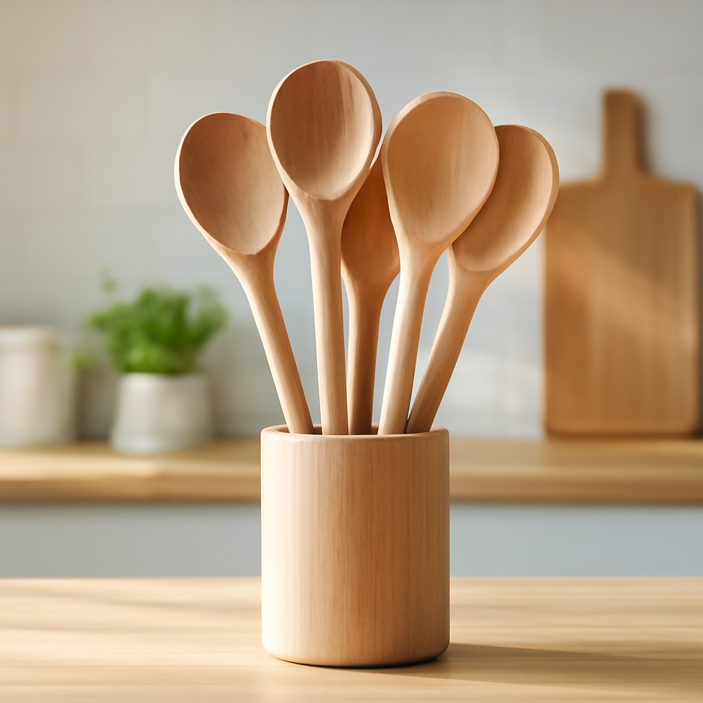 Rasentrimmer – Anwendung im Garten (KI)