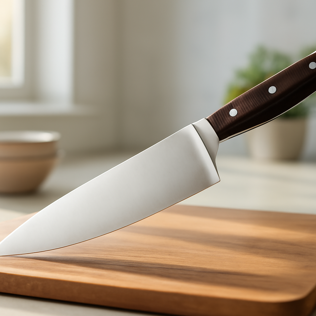 Rasentrimmer – Anwendung im Garten (KI)