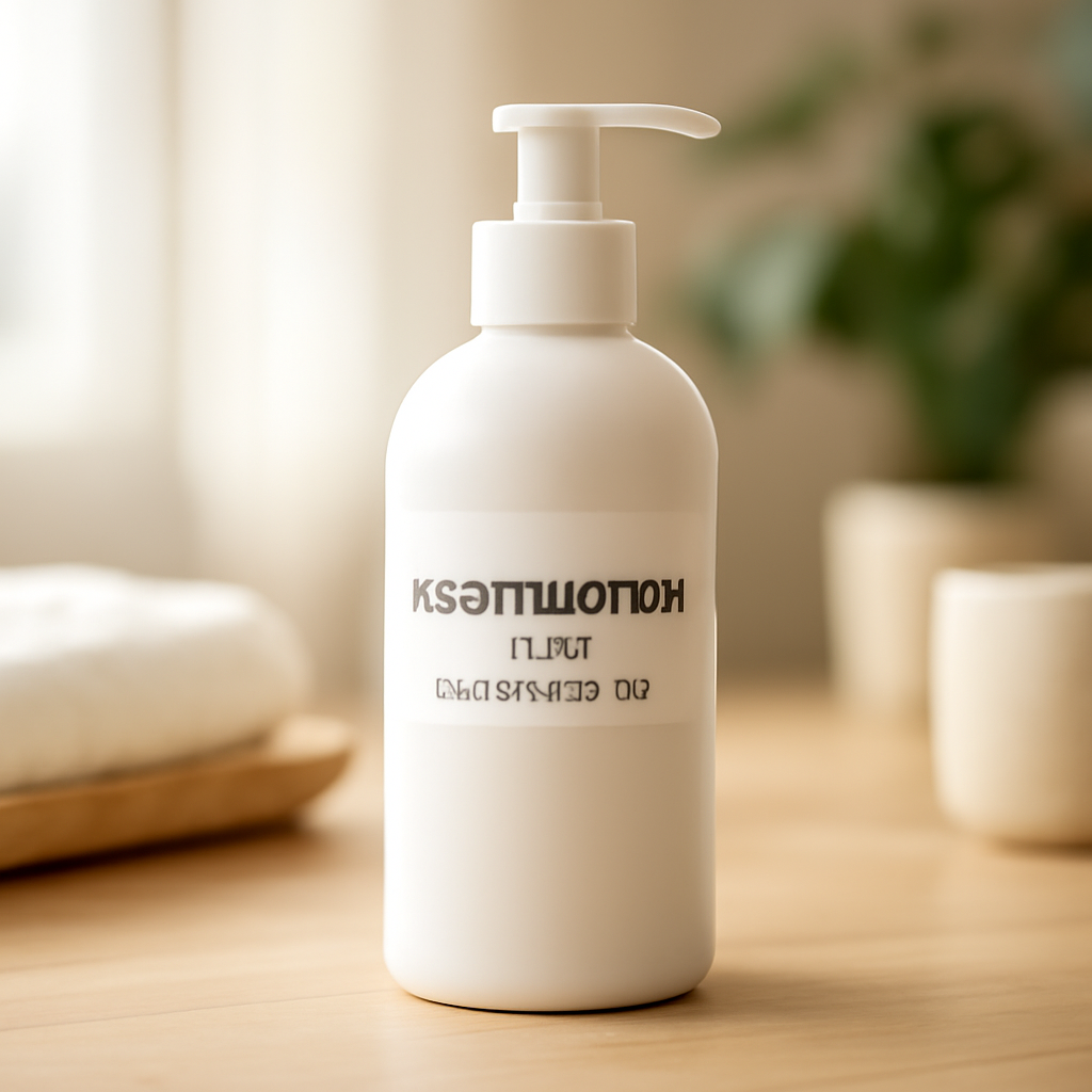 Rasentrimmer – Anwendung im Garten (KI)