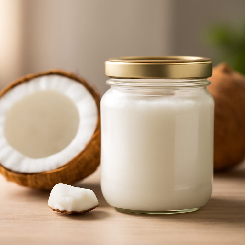 Rasentrimmer – Anwendung im Garten (KI)