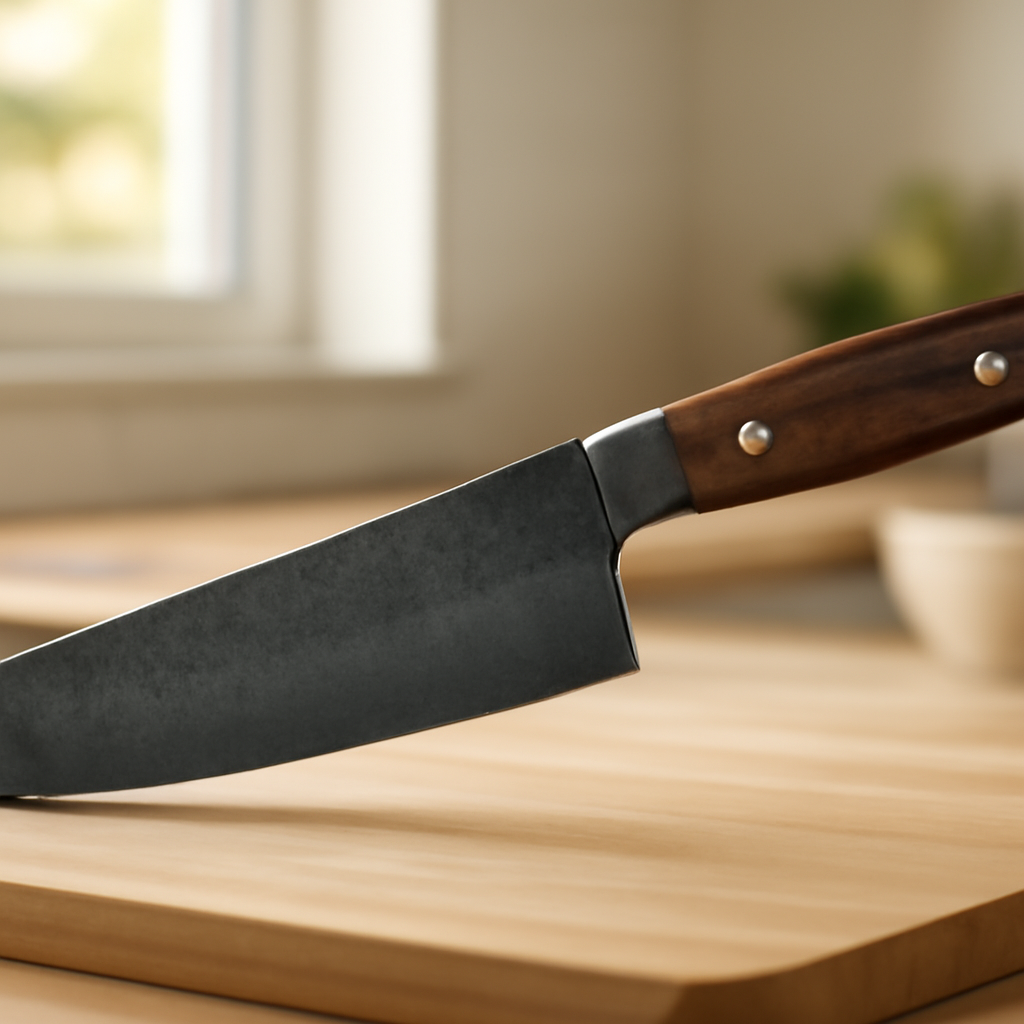 Rasentrimmer – Anwendung im Garten (KI)